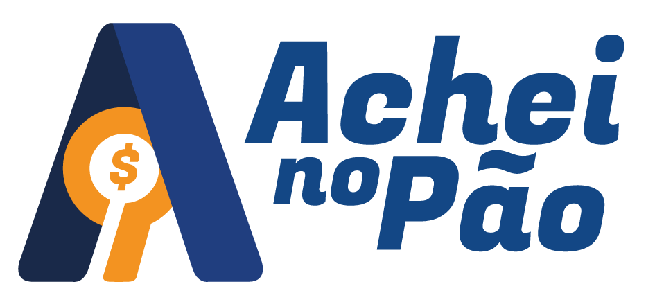 Achei no Pão